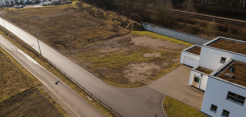 Foto - Grundstück in Feldkirchen 1.250.000,00 € 970 m²