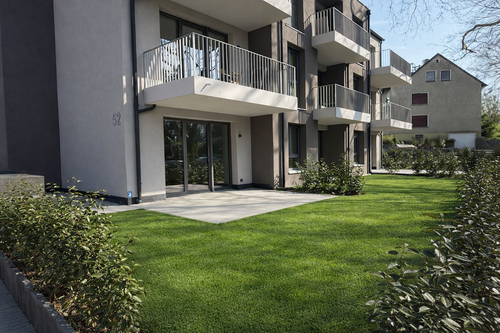 Foto - Wohnung zum Mieten in Dortmund 1.798,00 € 124 m²