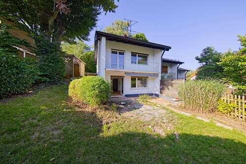 Foto - Haus zum Kaufen in Kloster Schäftlarn 850.000,00 € 116 m²