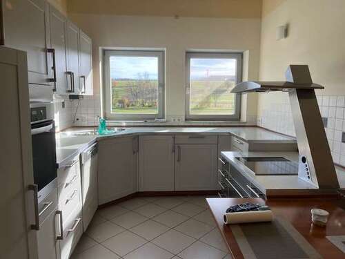 Foto - Wohnung zum Mieten in Uettingen 1.490,00 € 145 m²