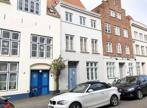 Foto - Wohnung zum Mieten in Lübeck 825,00 € 45 m²