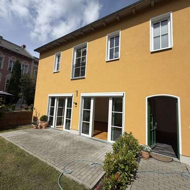 Foto - Haus zum Mieten in Berlin 2.500,00 € 168 m²