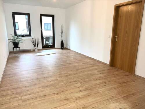 Foto - Wohnung zum Mieten in Machern 575,00 € 58 m²