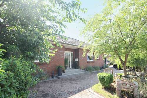 Foto - Haus zum Kaufen in Borgstedt 389.000,00 € 133.27 m²