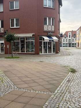 Foto - Einzelhandel in Hagenow 600,00 € 80.44 m²