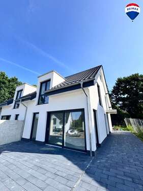 Foto - Haus zum Kaufen in Herford 389.990,00 € 120 m²