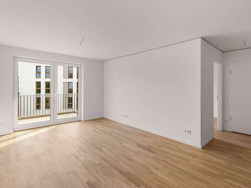 Foto - Wohnung zum Mieten in Hamburg 1.155,00 € 46 m²