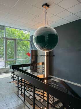 Foto - Büro in Berlin-Mitte 6.730,00 € 450 m²