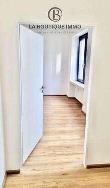 Foto - Wohnung zum Mieten in Konz 600,00 € 39 m²