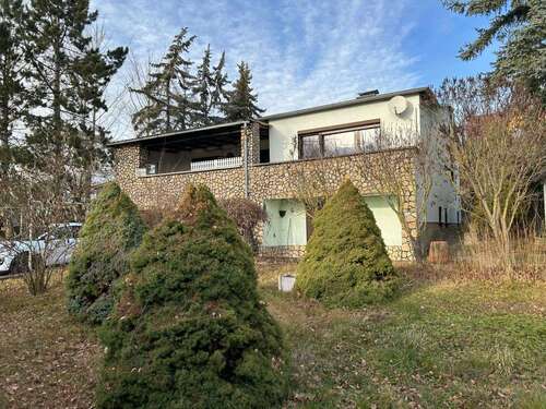 Foto - Haus zum Kaufen in Bad Sulza 145.000,00 € 138 m²