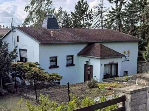 Foto - Haus zum Kaufen in Bad Sulza 145.000,00 € 138 m²