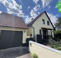 Haus zum Kaufen in Hagenbüchach 549.000,00 € 147.83 m²