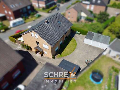 Foto - Haus zum Kaufen in Wallenhorst Hollage 639.000,00 € 310.36 m²