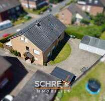 Haus zum Kaufen in Wallenhorst Hollage 595.000,00 € 310.36 m² - Wallenhorst / Hollage