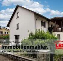 Haus zum Kaufen in Rielasingen-Worblingen 565.000,00 € 188 m²