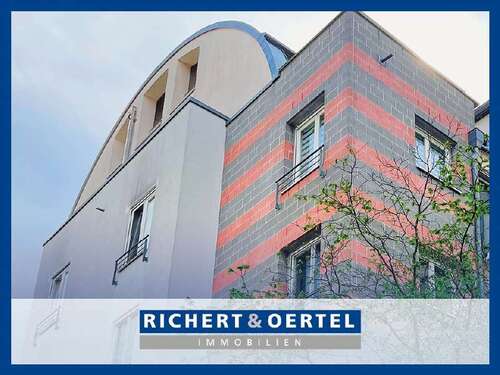 Foto - Wohnung zum Kaufen in Dresden 169.000,00 € 59.79 m²