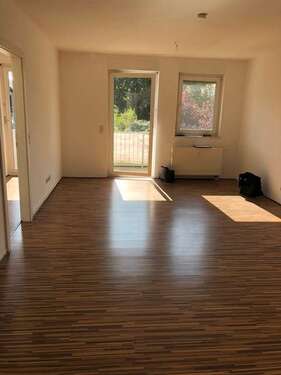 Foto - Wohnung zum Mieten in Merseburg 375,00 € 48.5 m²