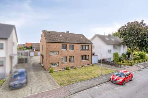 Foto - Haus zum Kaufen in Castrop-Rauxel 675.000,00 € 170 m²