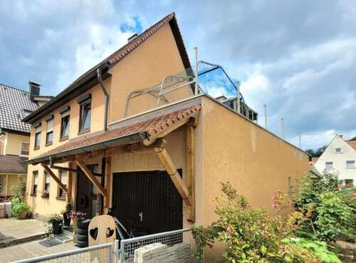 Foto - Haus zum Kaufen in Heidenheim 200.000,00 € 130 m²