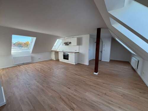 Foto - Wohnung zum Mieten in Plön 511,42 € 36.53 m²