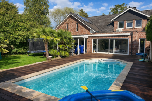 Foto - Haus zum Kaufen in Münster 1.150.000,00 € 234 m²