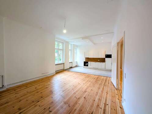 Foto - Wohnung zum Mieten in Berlin 2.000,00 € 109 m²