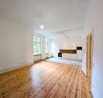 Wohnung zum Mieten in Berlin 2.000,00 € 109 m²