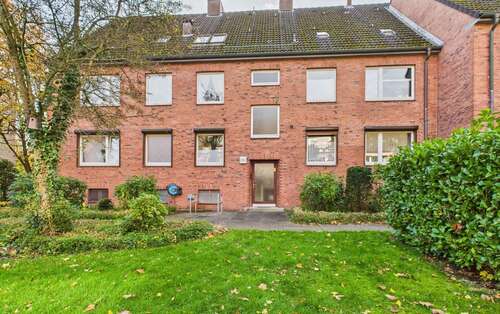 Foto - Wohnung zum Kaufen in Hamburg 279.000,00 € 59 m²