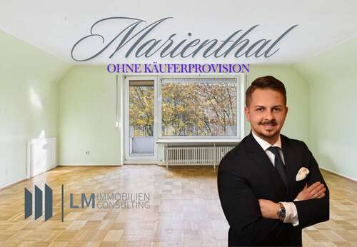 Foto - Wohnung zum Kaufen in Hamburg 269.000,00 € 59 m²