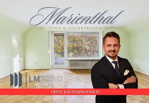 Foto - Wohnung zum Kaufen in Hamburg 269.000,00 € 59 m²