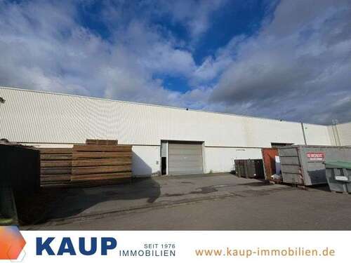 Foto - Halle in Bielefeld 4.425,00 € 1639 m²