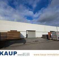 Halle in Bielefeld 4.425,00 € 1639 m²