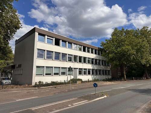 Foto - Büro in Gütersloh 2.213,50 € 233 m²