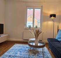 Wohnen auf Zeit in Stuttgart 1.890,00 €