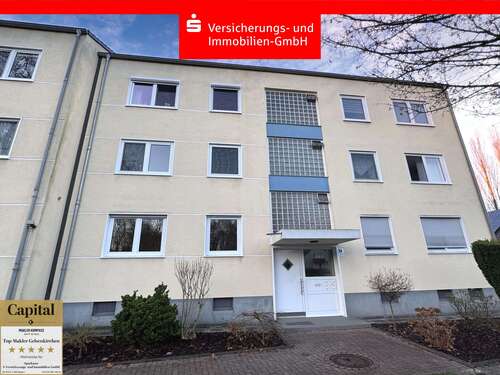 Foto - Wohnung zum Kaufen in Gelsenkirchen 149.000,00 € 70 m²