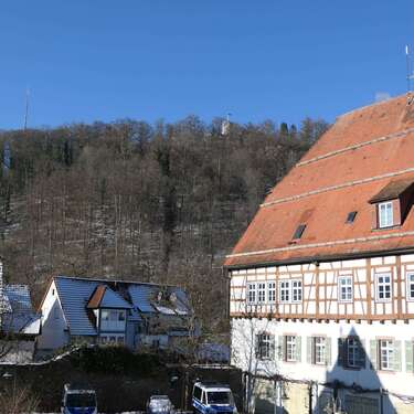 Foto - Wohnung zum Mieten in Nagold 980,00 € 114 m²