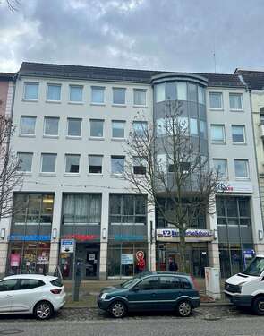 Foto - Büro in Oranienburg 1.150,00 € 82.08 m²