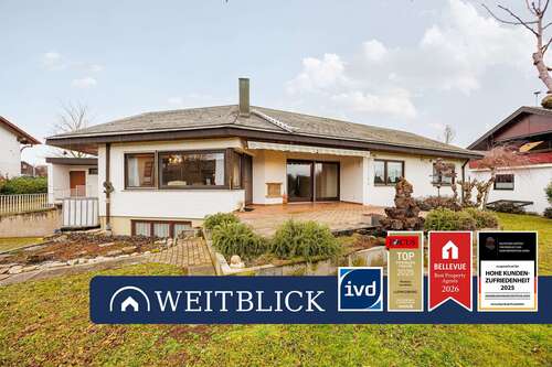 Foto - Haus zum Kaufen in Cleebronn 695.000,00 € 220 m²