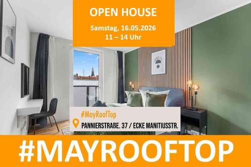 Foto - Wohnung zum Kaufen in Berlin, Neukölln 682.950,00 € 78.5 m²