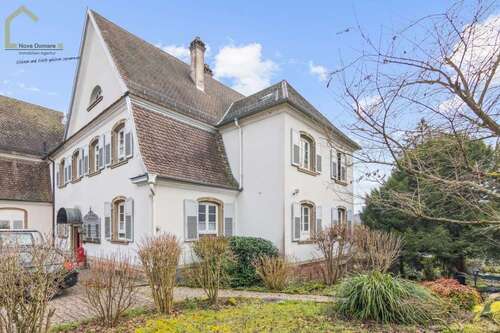 Foto - Haus zum Kaufen in LahrSchwarzwald 850.000,00 € 270 m²