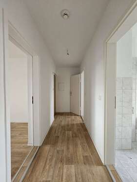Foto - Wohnung zum Mieten in Oranienbaum-Wörlitz 345,00 € 57.32 m²
