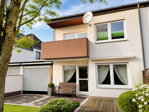Foto - Haus zum Kaufen in Nidderau 449.000,00 € 126 m²