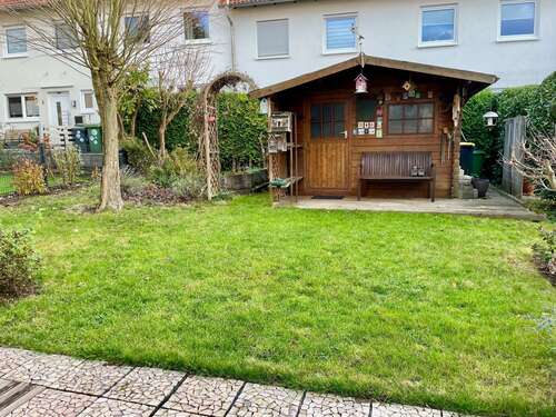 Foto - Haus zum Kaufen in Nidderau 449.000,00 € 126 m²