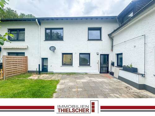 Foto - Haus zum Mieten in Übach-Palenberg Marienberg 790,00 € 70 m²