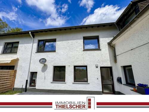Foto - Haus zum Mieten in Übach-Palenberg Marienberg 790,00 € 70 m²