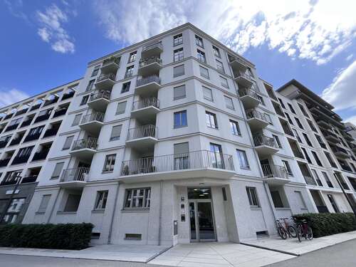Foto - Wohnung zum Mieten in München 1.250,00 € 35.78 m²