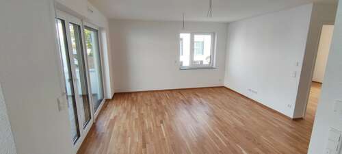 Foto - Wohnung zum Mieten in Esslingen 1.320,00 € 90.44 m²