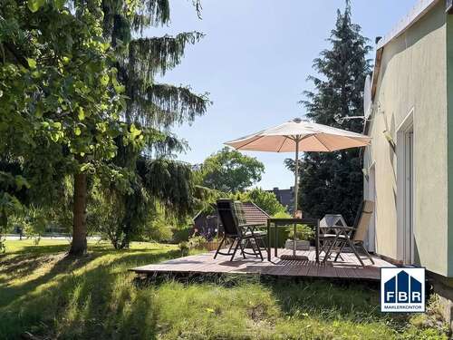 Foto - Haus zum Kaufen in Blievenstorf 125.000,00 € 129.95 m²