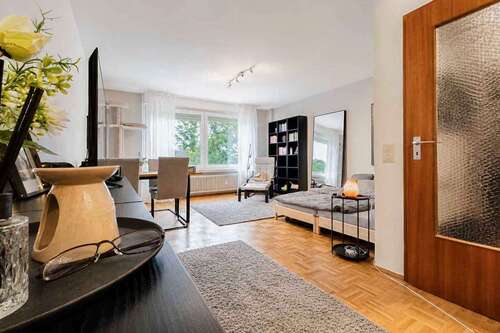 Foto - Wohnung zum Kaufen in Eppstein 169.999,00 € 68.26 m²