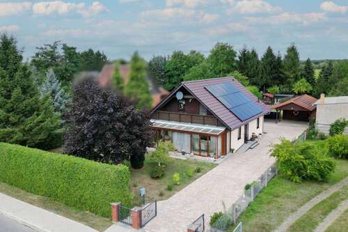 Foto - Haus zum Kaufen in Priepert 492.400,00 € 121 m²